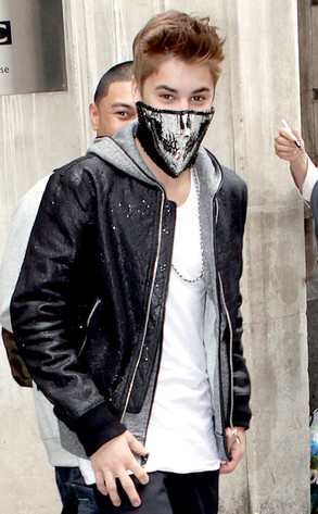 Justin Bieber Justin Bieber